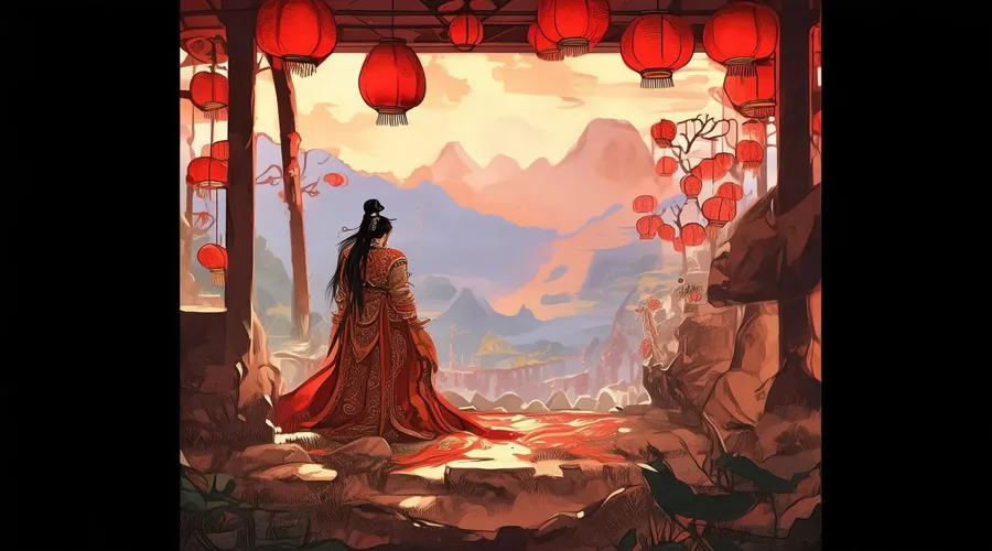江湖悠悠游戏图片2
